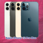 Apple-iphone-12-Pro-Max