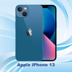 Apple-iphone-13