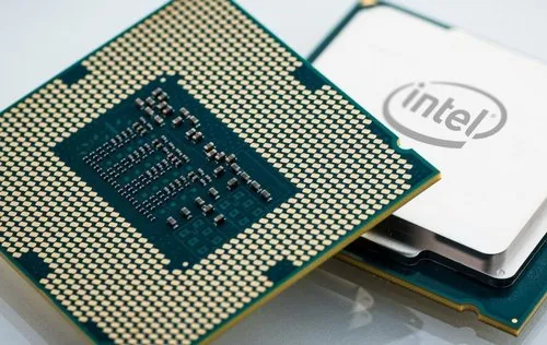 Intel Core i5-2nd Generation desktop processor