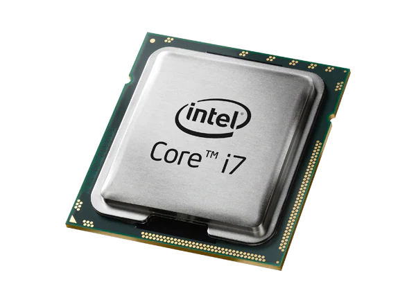 Intel Core i7 Generation desktop processor