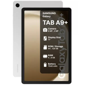 Samsung Galaxy Tab A9+ / A9 Plus