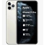 Apple iPhone 11 pro