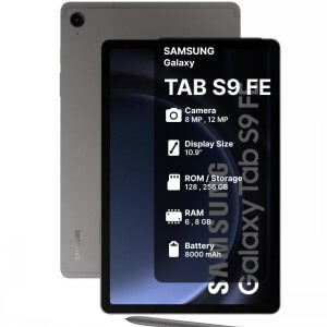 Samsung Galaxy TAB S9 FE