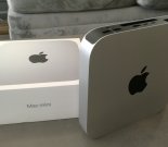 Apple Mac mini M1 Desktop
