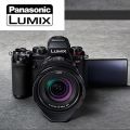 Lumix-camera
