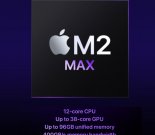 Apple Macbook Pro M2 Max