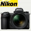 Nikon-camera