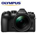 Olympus-camera