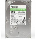 Toshiba Hard disk drive