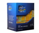 Intel Core i5 3rd Generation