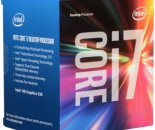 Intel Core i7 6th Generation